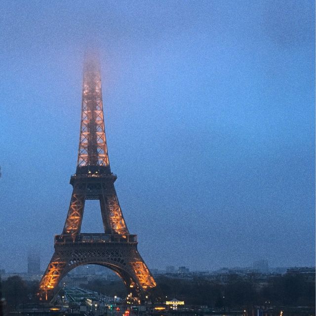 프랑스 파리 에펠탑🇫🇷