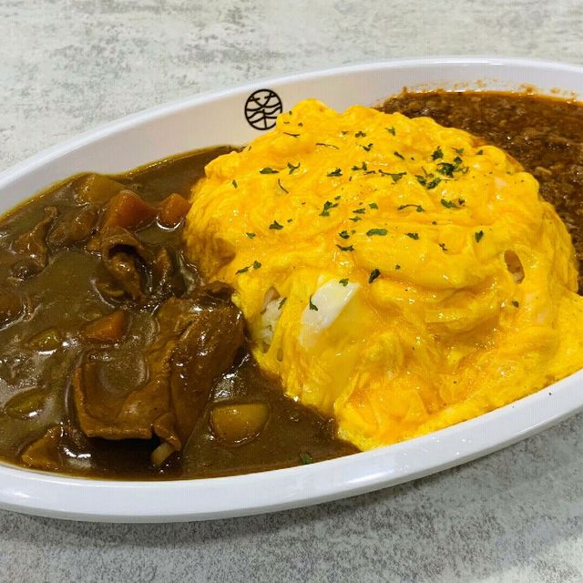 特色fushion 菜