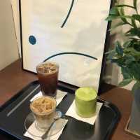 남포동 분위기 좋은 카페