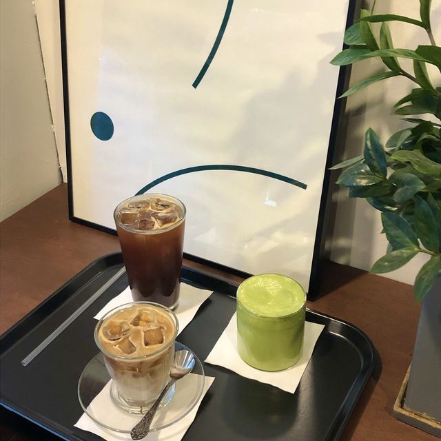 남포동 분위기 좋은 카페