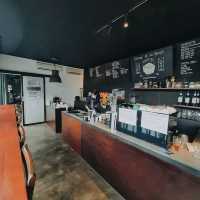 7AM COFFE JAKARTA