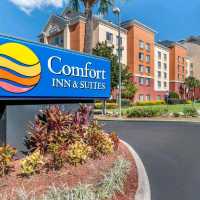 Comfort Inn & Suites , Oralndo