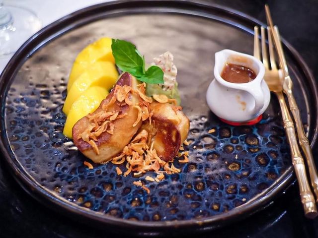 Blue Elephant Phuket