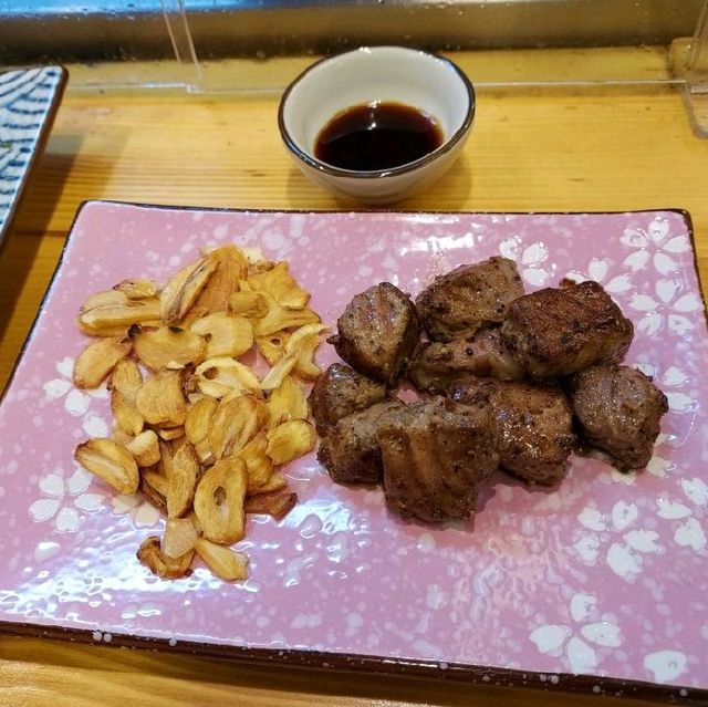 平民價日本料理店