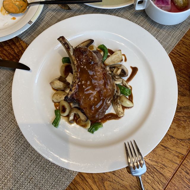 애니골 맛집 피노 레스토랑🥩