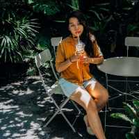 A Life cafe & gallery ☕🌿