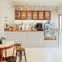 Second Cafe Trat