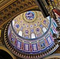 St. Stephen's Basilica