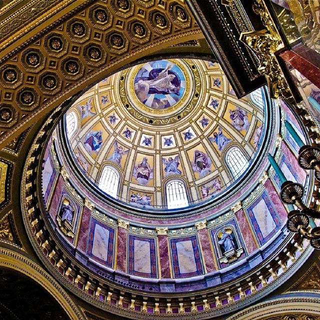 St. Stephen's Basilica