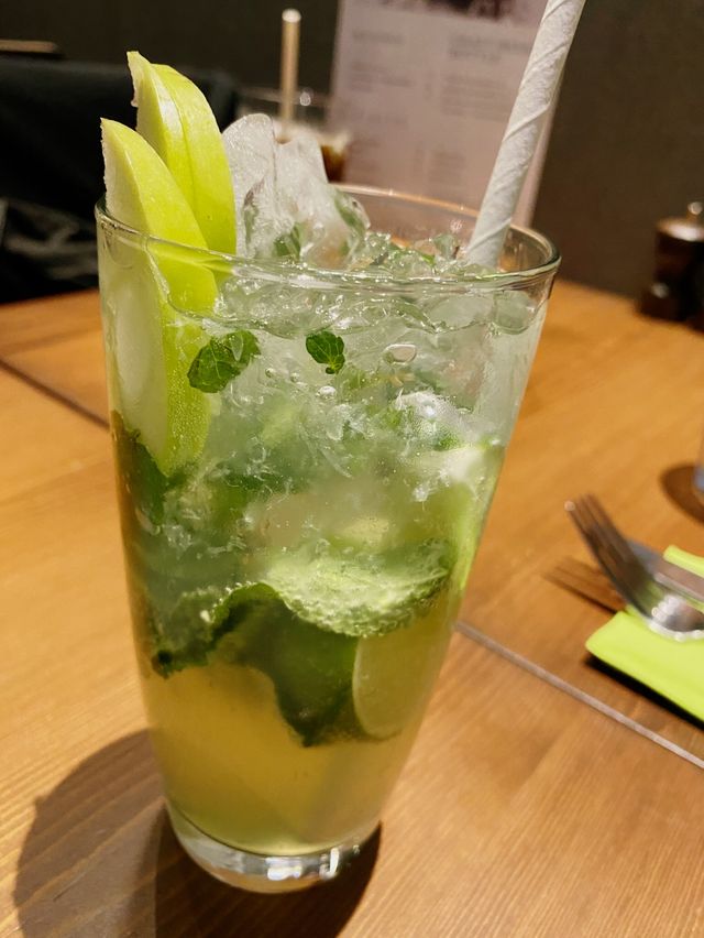 「超高質西餐」