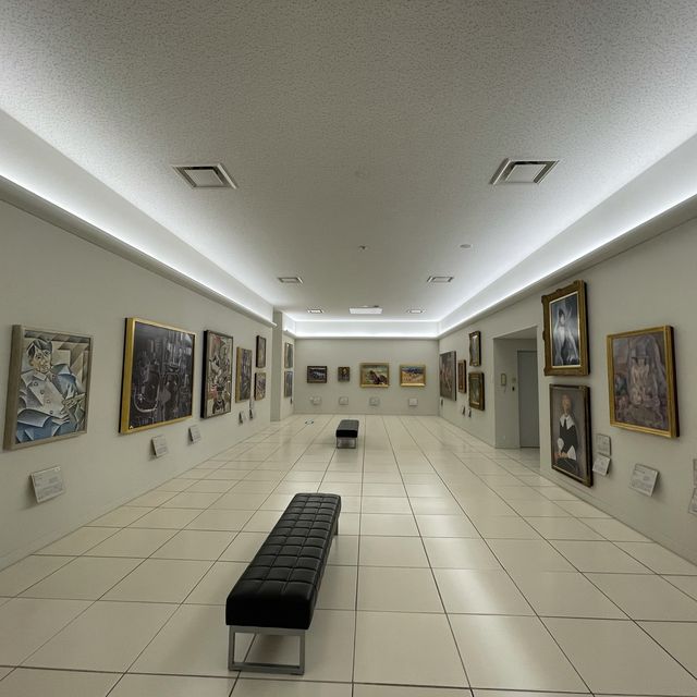 有名な芸術たち