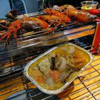 任飲任食任玩蝦蝦燒🦐