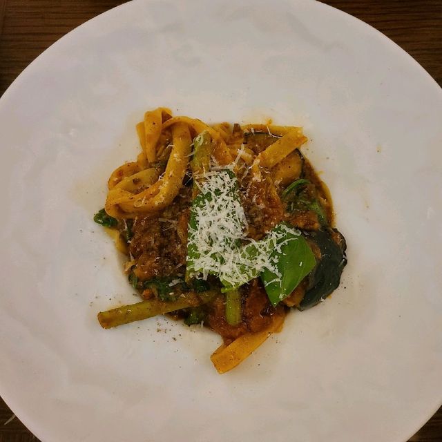 たびのホテルの最高の朝食【The Gozero Grill】