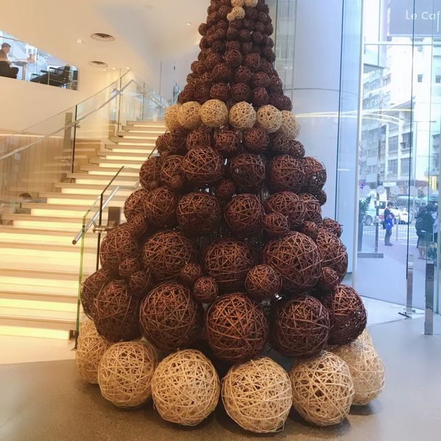 灣仔區｜Novotel 香港諾富特世紀酒店🏨