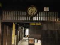【福井】熊川宿の古民家でステイ