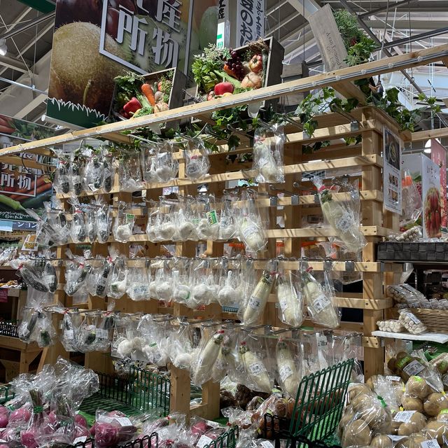 【静岡】伊豆お土産がなんでもそろう「伊豆・村の駅」