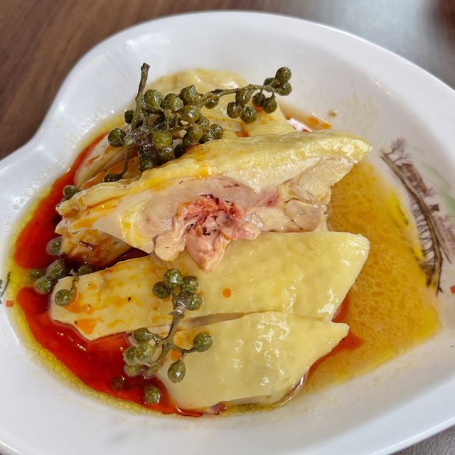 抵食夾大件金湯酸菜魚