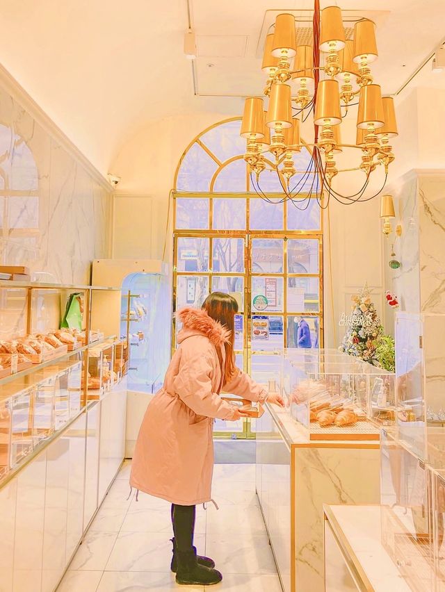프랑스 파리 감성 베이커리카페가 서울에?!🥐