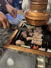 구워주는 서면고기맛집 ‘마장동김씨’