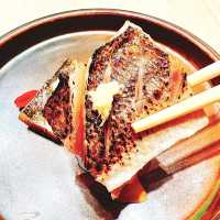 灣仔好味美食推介