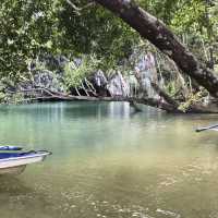 Puerto Princesa, Palawan Underground River