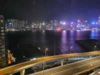 性價比高海景酒店 - 香港都會海逸酒店