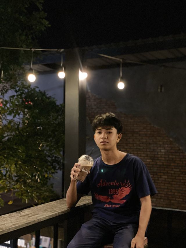 middle man คาเฟ่สวยในนราธิวาส