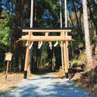 京都の縁結び出雲大神宮
