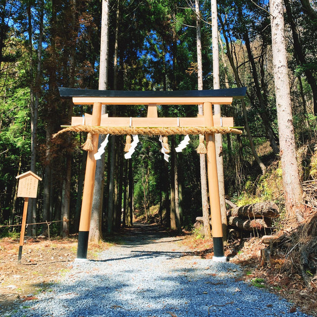 京都の縁結び出雲大神宮