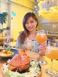 手工啤酒專門店🍻Happy Hour好地方