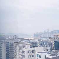 泰國Feel既Staycation 