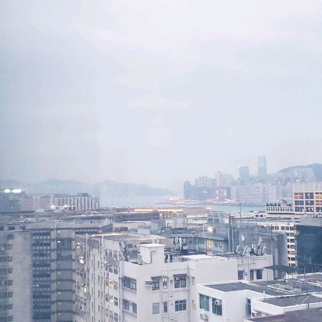 泰國Feel既Staycation 