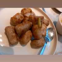 Michelin* Meal @ Putien