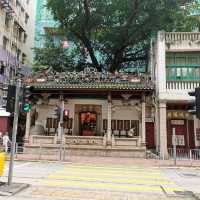 香港灣仔區最新必到打卡景點一天精華遊
