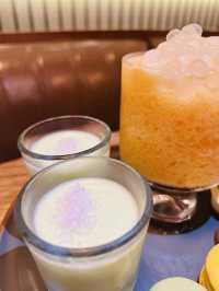 泰國特色餐廳