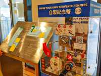 香港海事博物館-展覽