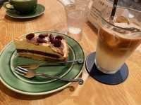 名古屋三越🎂【ア・ラ・カンパーニュ 名古屋三越栄本店】
