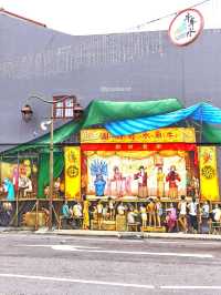 5 things you should do @Chinatown SG