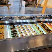 父親節buffet