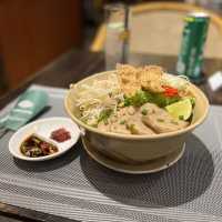 ホイアン三大名物全てが美味しい店 Nhà hàng 3 Station Bistro