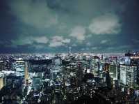 ザ・リッツ・カールトン東京