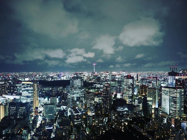 ザ・リッツ・カールトン東京