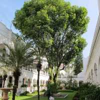 Hotel Majapahit Surabaya
