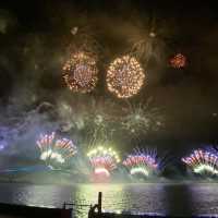 2022澎湖花火4天3夜遊