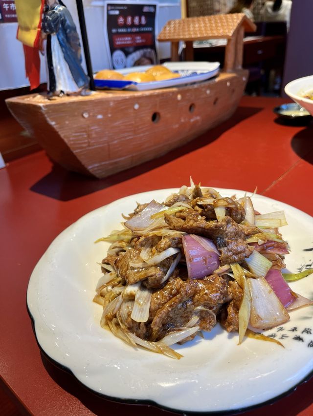 💕 必食炸饅頭❗️適合香港人既川菜