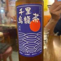和拉麵