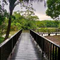 สวนศรีนครเขื่อนขันธ์