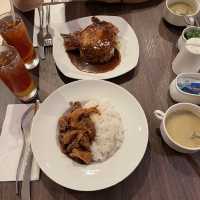 CP 值高到暈既 海景酒店