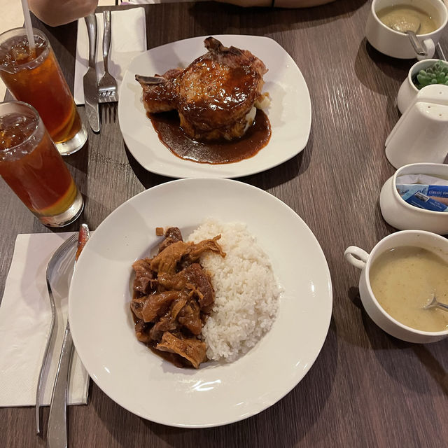 CP 值高到暈既 海景酒店