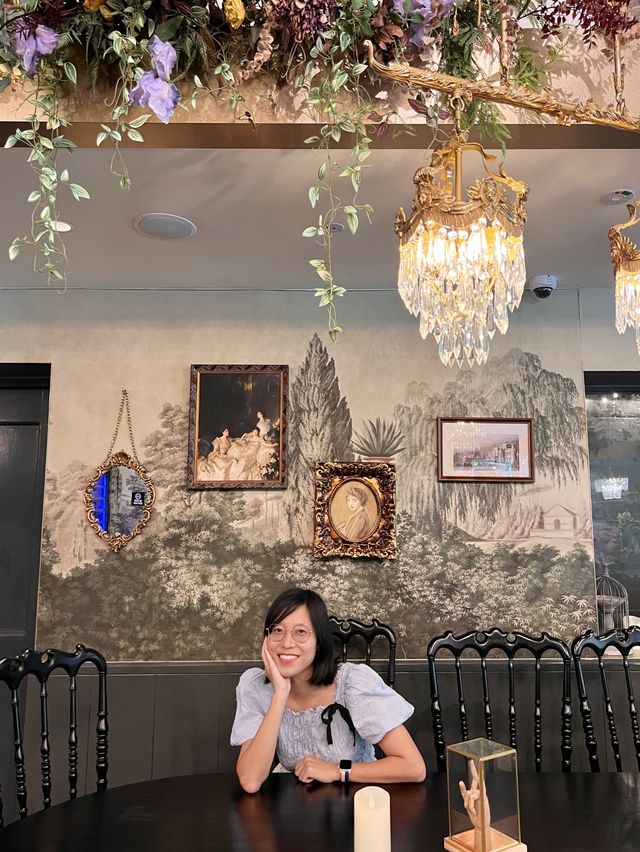 Le Jardin Singapore 